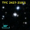 CCDM J06004+3419B