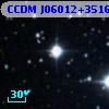 CCDM J06012+3516C