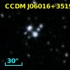 CCDM J06016+3519B