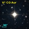 V* CO Aur