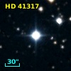 HD  41317