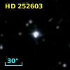 HD 252603