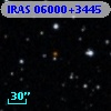 IRAS 06000+3445