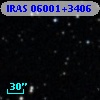 IRAS 06001+3406