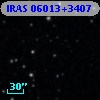 IRAS 06013+3407