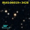 IRAS 06019+3428