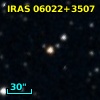 IRAS 06022+3507