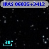 IRAS 06035+3412