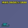 IRAS 06042+3444