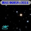 IRAS 06058+3551