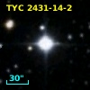 CCDM J06036+3550B