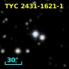 CCDM J06058+3632A