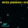 NVSS J060640+343833