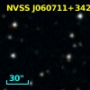NVSS J060711+342428