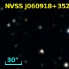 NVSS J060918+352149