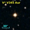 V* V345 Aur