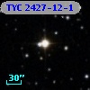 TYC 2427-12-1