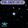 TYC 2427-27-1