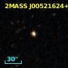 2MASS J00521624+4649091