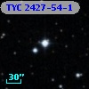 TYC 2427-54-1