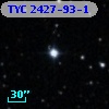 TYC 2427-93-1