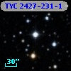 TYC 2427-231-1