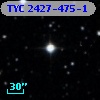 TYC 2427-475-1