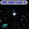TYC 2427-526-1