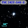 TYC 2427-541-1
