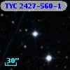 TYC 2427-560-1