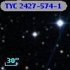 TYC 2427-574-1