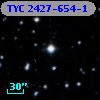 TYC 2427-654-1