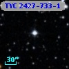 TYC 2427-733-1