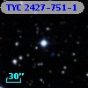 TYC 2427-751-1