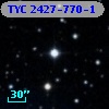 TYC 2427-770-1