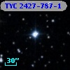 TYC 2427-787-1