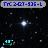 TYC 2427-836-1