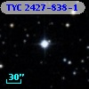 TYC 2427-838-1