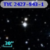 TYC 2427-843-1