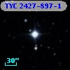 TYC 2427-897-1