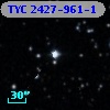 TYC 2427-961-1