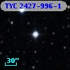 TYC 2427-996-1