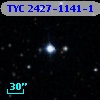 TYC 2427-1141-1