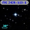 TYC 2428-113-1