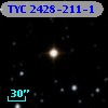 TYC 2428-211-1