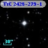 TYC 2428-279-1