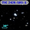 TYC 2428-503-1