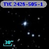TYC 2428-505-1