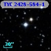 TYC 2428-584-1