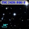 TYC 2428-916-1